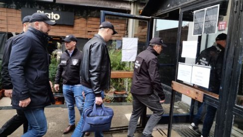 NOVOSTI SAZNAJU: VJT uputilo poziv za saslušanje dekana Sinanija i nekoliko zaposlenih zbog smrti studentkinje