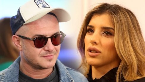 JOVANA PAJIĆ I SALE TROPIKO SE RAZVELI: Stavili tačku na brak nakon 10 godina