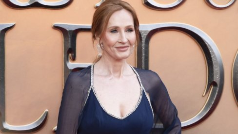 MIŠLJENJA O HARI POTER SERIJI PODELJANA: Evo šta o njoj misli DŽ.K. Rouling