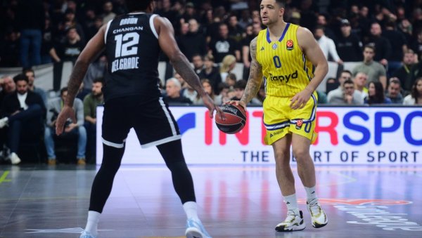 НАВИЈАЧИ СУ ОДУШЕВЉЕНИ! Велики повратак Ифеа Лундберга!