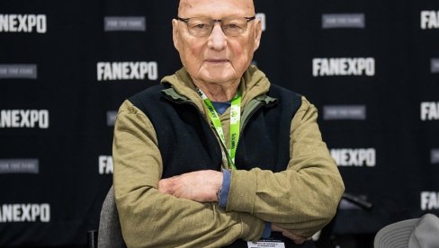 ПРЕМИНУО ЏЕЈМС ТОЛКАН: Звезда филма Повратак у будућност