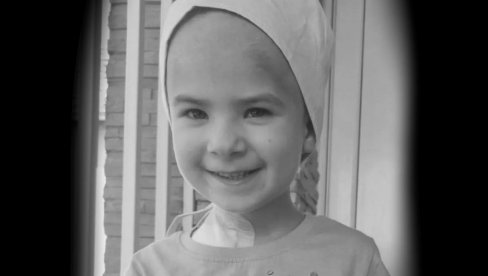 ТРАГЕДИЈА КОД НОВОГ САДА: Умрла Ема Медвеђ (6) - њено тело није издржало иако се борила као лав