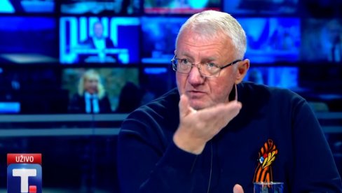 СТУДЕНТКИЊА НАСТРАДАЛА ЗБОГ БЛОКАДЕРА: Шешељ открио шта су терористи са Филозофског факултета спремали кобне ноћи