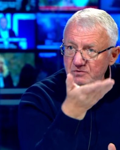 СТУДЕНТКИЊА НАСТРАДАЛА ЗБОГ БЛОКАДЕРА: Шешељ открио шта су терористи са Филозофског факултета спремали кобне ноћи