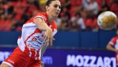 ЗВЕЗДИН ХЕТ-ТРИК: Рукометашице Црвене звезде освојиле трећи пут заредом Куп Србије