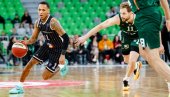 АБА ЛИГА: Клуж убедљив против Цедевита Олимпије