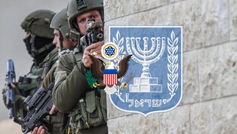 АЛ ЏАЗИРА: Израелска инвазија напредује у више области јужног Либана