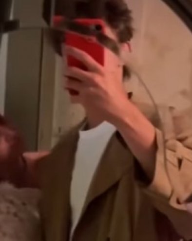 БРИТНИ СПИРС ПОСЛЕ ХАПШЕЊА ПОНОВО ШОКИРАЛА ФАНОВЕ: Снимала се док се увија око сина и послала свима поруку