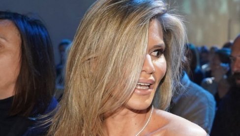 ИСПЛИВАЛИ ДЕТАЉИ СВАДБЕ МЕЛИНЕ ЏИНОВИЋ: Милионер из Монте Карла и дизајнерка организују луксузно венчање, све је заказано