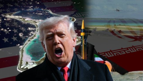 ШТА ЈЕ ТРАМП ЗАИСТА ПОСТИГАО РАТОМ У ИРАНУ? Преглед стања после месец дана сукоба