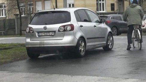 УСТАШЕ ПРУЖАЈУ КОМПЛЕТНУ ЛОГИСТИКУ, ОД ТРАНСПОРТНЕ ДО МЕДИЈСКЕ