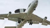 AMERIKA DOBILA ŽESTOK UDARAC: Iran pogodio moćan avion za osmatranje i komandovanje