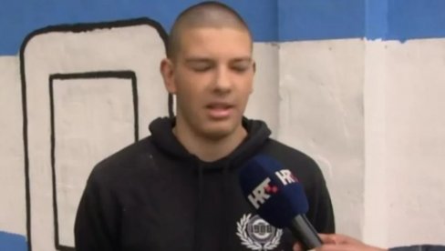 USTAŠE ZADRŽANE NA GRANICI: Huligani iz Osijeka hteli da uđu u Srbiju i prave haos na izborima