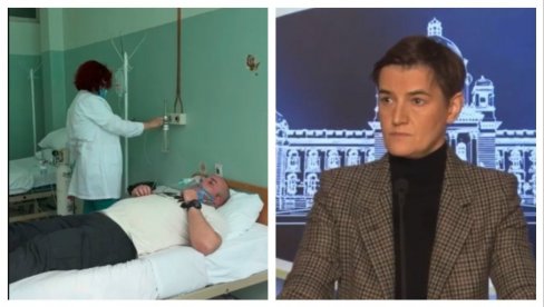 АНА БРНАБИЋ ПРИЈАВИЛА НАСИЉЕ СВИМА У СВЕТУ: Ово су срамне и лажне оптужбе и покушај извртања стварности!