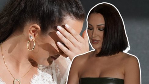 ПОВЛАЧИМ СЕ, ТО МЕ ЈЕ ЈАКО УВРЕДИЛО! Прија пресекла, крај после шест година: Више нисам пожељна...