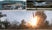 GORE NATO AVIONI: Ruske snage pogodile ukrajinsku vazduhoplovnu bazu