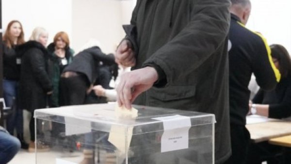 ИСТОРИЈСКА ПОБЕДА ЛИСТЕ ОКО СНС У КЛАДОВУ: Добили смо преко 70 посто, то никада није било