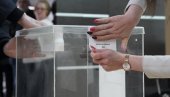 PRVI PRELIMINARNI REZULTATI LOKALNIH IZBORA