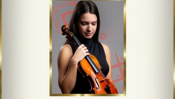 ЈУБИЛЕЈ УЗ МЛАДЕ: Установа културе Гварнеријус концертима обележава 25 година рада