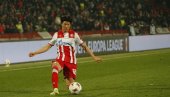 STANKOVIĆ AKTIVIRA BOMBU! Zvezda našla zamenu za Seola! Na Marakanu stiže reprezentativac Srbije!