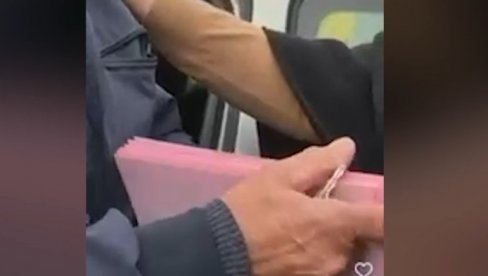 БЛОКАДЕРИ ЖЕЛЕ ДА СТРЕЉАЈУ НАРОД ПО СРБИЈИ! (ВИДЕО)