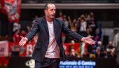 TRAŽIĆEMO SVOJU ŠANSU U BEOGRADU! Trener Bosne pred meč sa Partizanom