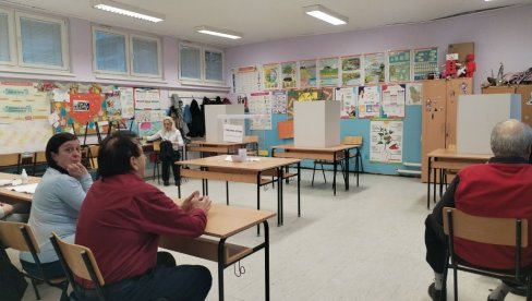 SNS OSVOJIO 21 MANDAT: Opštinska izborna komisija u Kladovu objavila ukupne rezultate lokalnih izbora