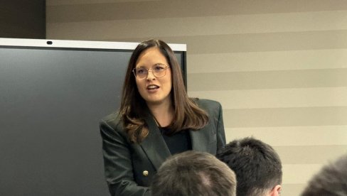 ВРЛО ЗНАЧАЈНА И НЕУПИТНА ПОБЕДА СНС-А Павков: Резултат нашег заједништа је фактор разлике у односу на друге понос и одговорност