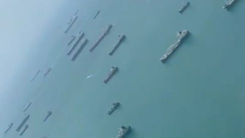 НАЈВАЖНИЈА 34 КМ НА СВЕТУ: Иран има нови захтев за крај рата који би могао да им донесе милијарде, а Трампа ће бацити на колена