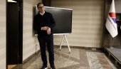 PRVA REAKCIJA PREDSEDNIKA: Vučić se oglasio posle današnjih izbora (VIDEO)
