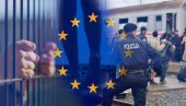 ДОЈЧЕ ВЕЛЕ: Европа жели да шаље мигранте у логоре на Западни Балкан