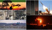 РАТ НА БЛИСКОМ ИСТОКУ: Америка шаље нове ракете на Иран;  Хезболах нанео ударе ИДФ; САД не могу да униште Иранске ракете (ФОТО/ВИДЕО)