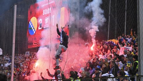 PA, LJUDI ŠTA JE OVO? Italijani se žestoko narugali Bosancima pred odlazak na Mundijal