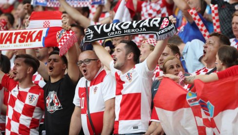 HAOS KOD VUKOVARA! Dočekali Srbe uz Tompsona i Anicu Kninsku kraljicu, a onda je stiglo brutalno otrežnjenje: Hrvati, ovo morate znati