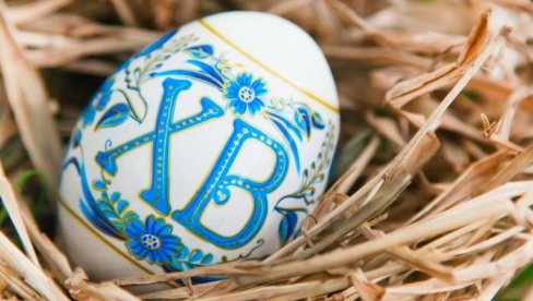 POČELA JE 6. NEDELJA VASKRŠNJEG POSTA: Cvetna nedelja ima 1 običaj i on je najvažniji od svih do sada