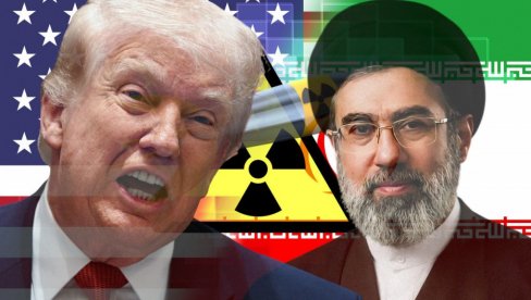 IRAN MENJA KURS? Ceo svet strahuje od ovog potencijalnog poteza Teherana - da li će nova vlada promeniti doktrinu