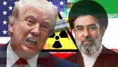 ОВО ЈЕ УСЛОВ ИРАНА ЗА КРАЈ РАТА: САД изразиле жељу за преговорима