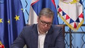 БИЛО ИМ ЈЕ ПОТРЕБНО ЈЕДНО 12 САТИ ДА ОПРАВДАЈУ ЗЛОЧИН КОЈИ СЕ ДОГОДИО НА ФИЛОЗОФСКОМ ФАКУЛТЕТУ Вучић: Морате боље да размишљате