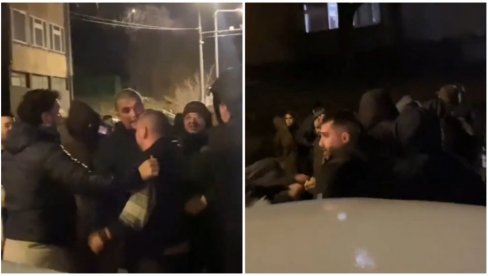 NOVINARKA DANASA PRIZNAJE DA NJIHOVA BANDA POSTOJI: Najavljuje još strašnije nasilje na parlamentarnim izborima (FOTO)