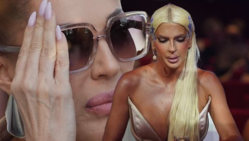 CECIN VELIKI HIT BIO NAMENJEN KARLEUŠI Nakon skoro 30 leta kompozitor otkrio istinu: Morao sam da je dam Ceci...