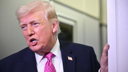 ТРАМП ВИШЕ НЕЋЕ СТАЈАТИ У ОДБРАНИ НАТО?! Хегсет: Немате баш неки савез ако имате земље које нису спремне да буду уз вас када вам затребају