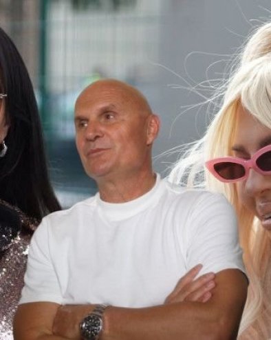 МИЛИ ОТКРИО ТАЈНУ СТАРУ 30 ГОДИНА: Направио врхунску песму за Карлеушу, па је дао Цеци