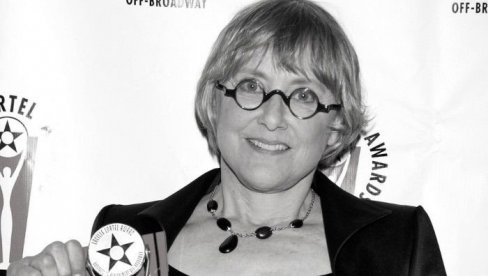 PREMINULA POZNATA AMERIČKA GLUMICA: Bila je supruga slavnog reditelja Pola Šrejdera koji je potvrdio tužne vesti