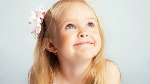 IME ZA DEVOJČICE KOJE JE BILO JEDNO OD NAJLEPŠIH, SADA JE POTPUNO ZABORAVLJENO: Ima važno mesto u pravoslavlju