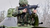 ПОГЛЕДАЈТЕ – СРПСКИ ИЗВИЂАЧИ У АКЦИЈИ: Борбена обука Оклопно-извиђачког батаљона КоВ