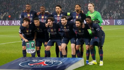 КАКАВ МАЛТРЕТМАН! Ево шта у Француској раде малим клубовима због шампиона Европе!