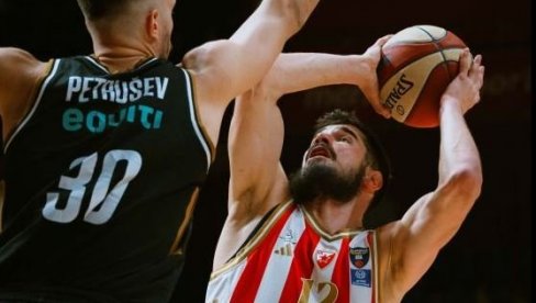 OSTALI SPORTOVI: Tip - tiket za četvrtak