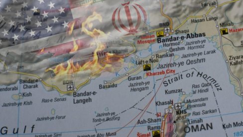 Европи се лоше пише због рата у Ирану, имам информације због којих не могу да спавам