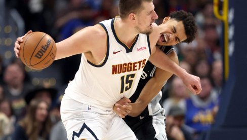 NBA GLEDALA ISTORIJSKO ČUDO! Na ovo se čekalo pola veka! (VIDEO)