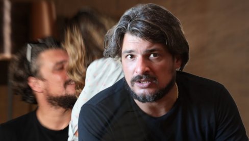 NE ŽIVIMO ZAJEDNO, NISAM SHVATAO DA SAM OTAC Andrija sina dobio sa drugaricom, sada otkrio: Zove se Jovana, jako mi je važna